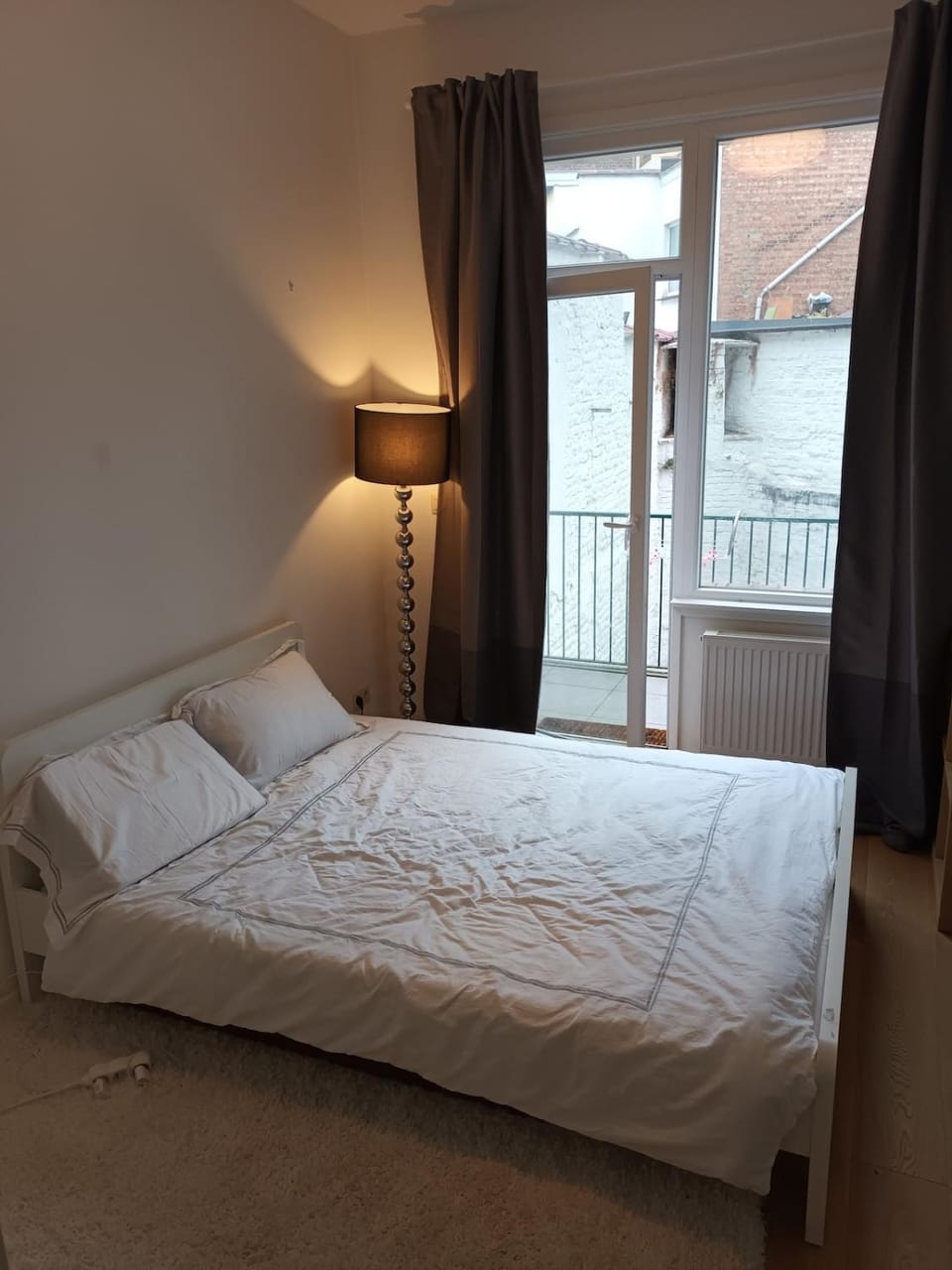 Beautiful 2 bedroom apartment in Place Flagey bxl Apartment in Ixelles