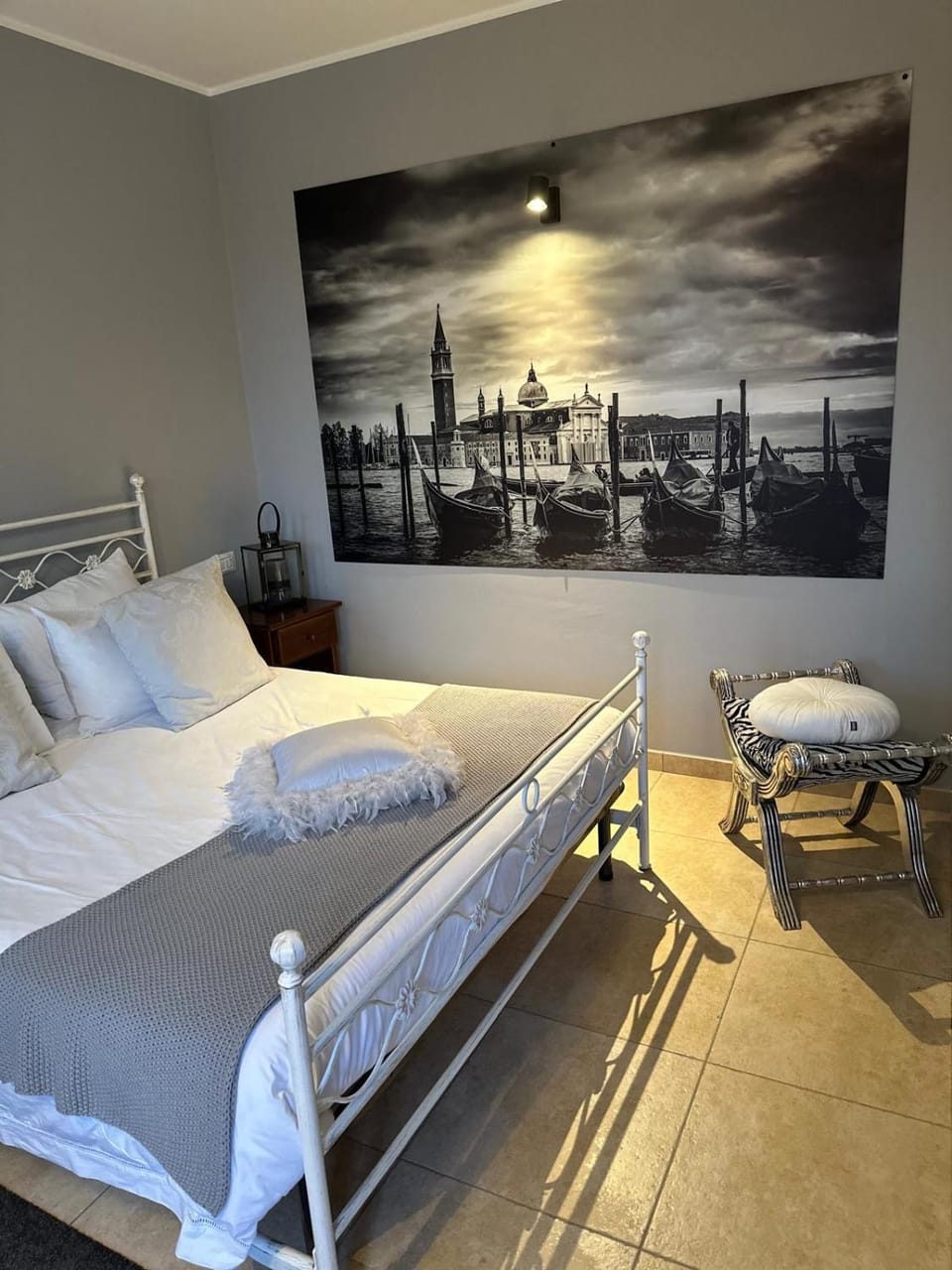 agriturismo il maniero chambre Bed and Breakfast in Marche