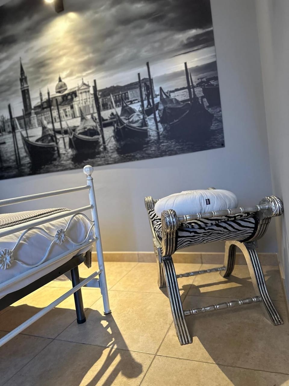 agriturismo il maniero chambre Bed and Breakfast in Marche