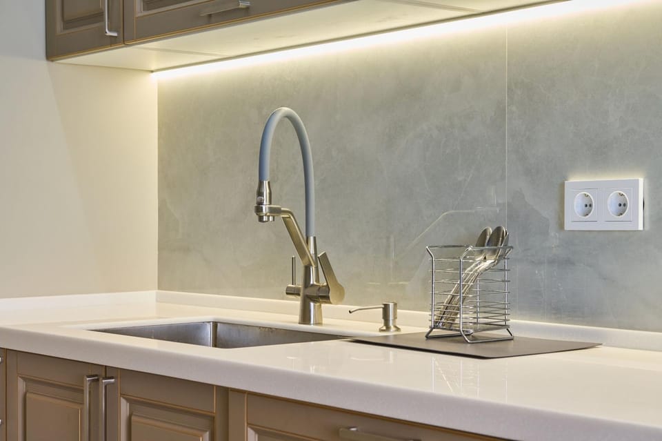 LUX Spacious New ap near MEGA Apartment in Almaty