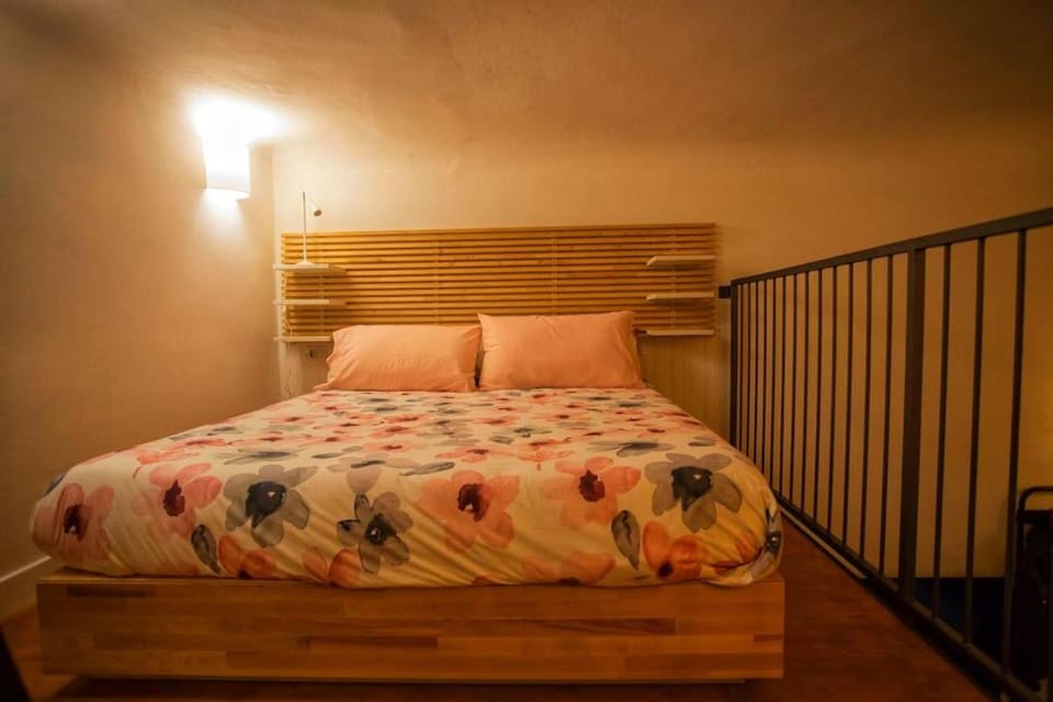 Loft in centro a Milano con accesso privato Apartment in Milan