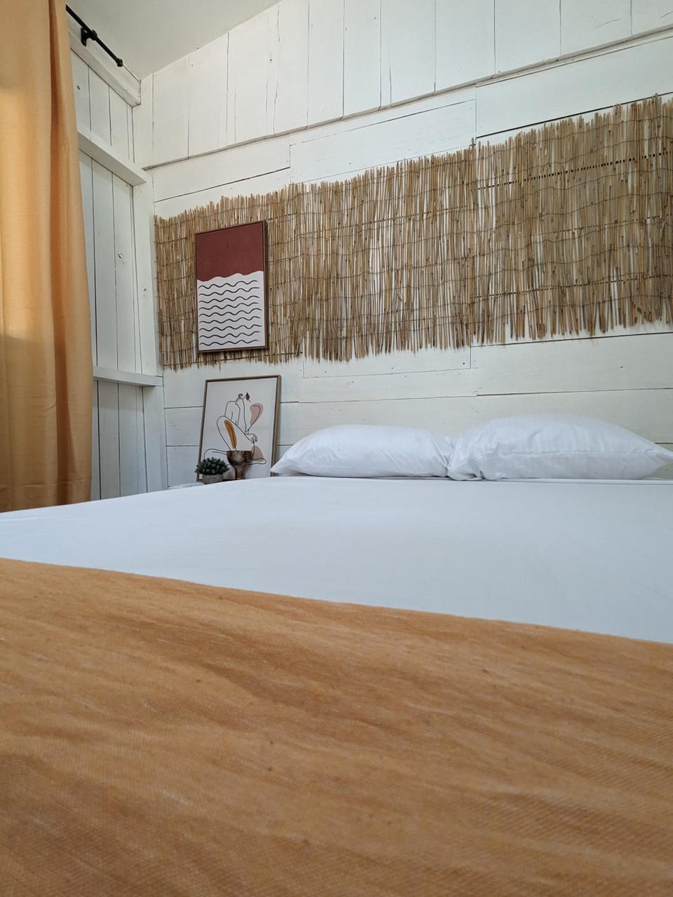 Hostel Los Pargos Inn in Guanacaste Province