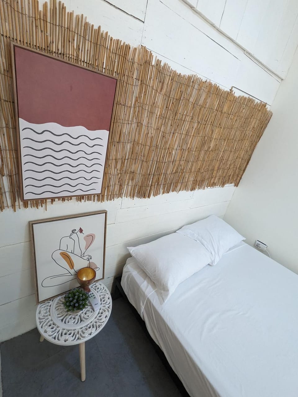 Hostel Los Pargos Inn in Guanacaste Province