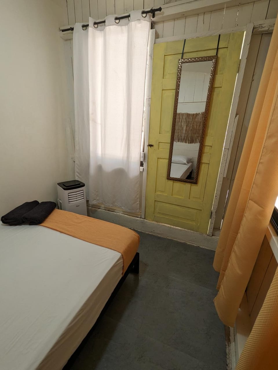 Hostel Los Pargos Inn in Guanacaste Province