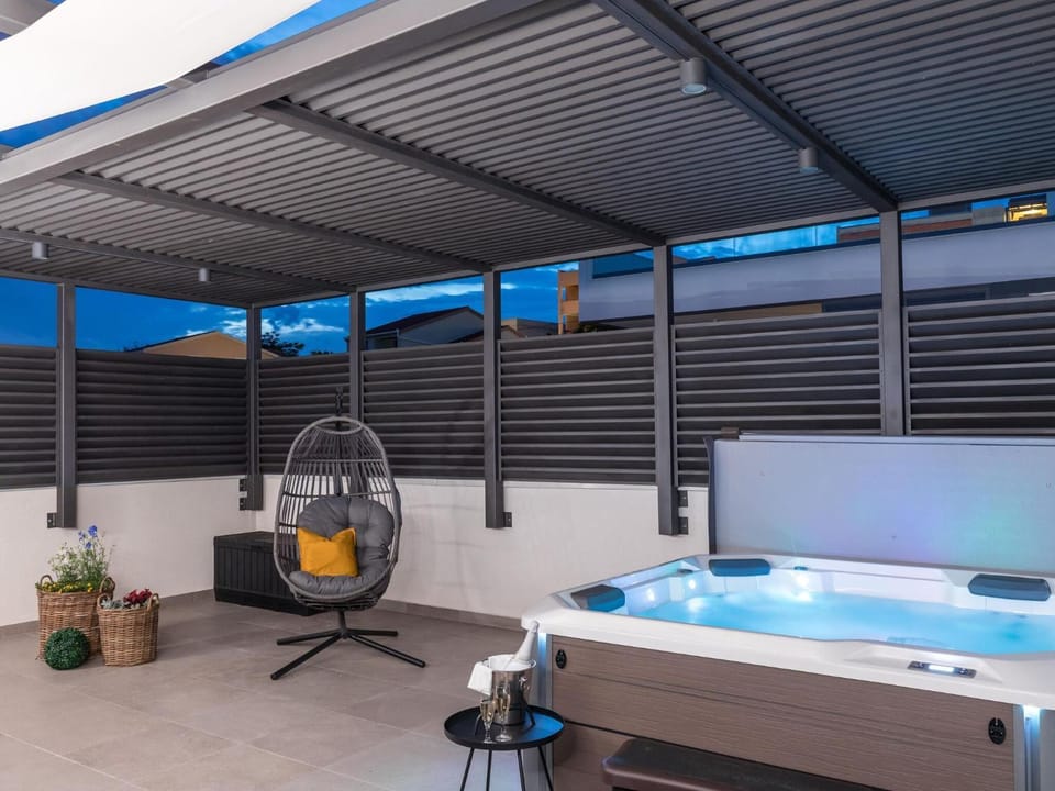 Spa and wellness centre/facilities