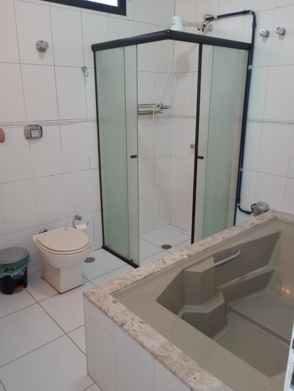 Residência Grumixamas Vacation rental in São Bernardo do Campo