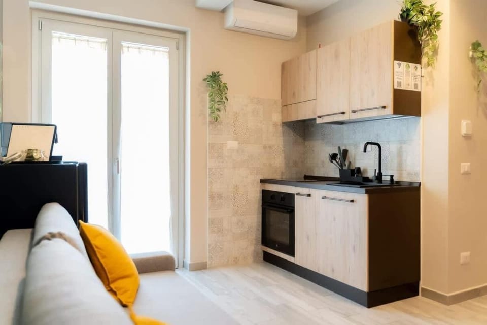 Drupa House Apartment in Rome