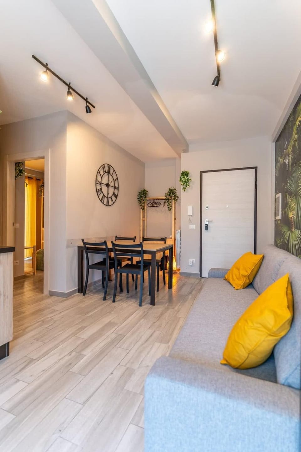 Drupa House Apartment in Rome