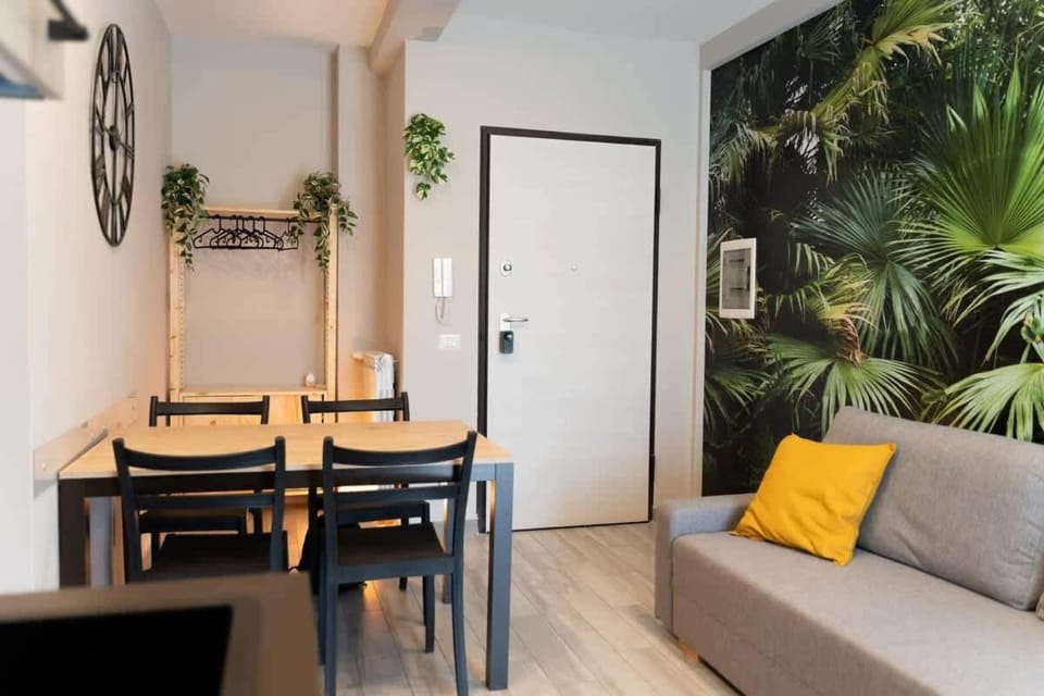 Drupa House Apartment in Rome