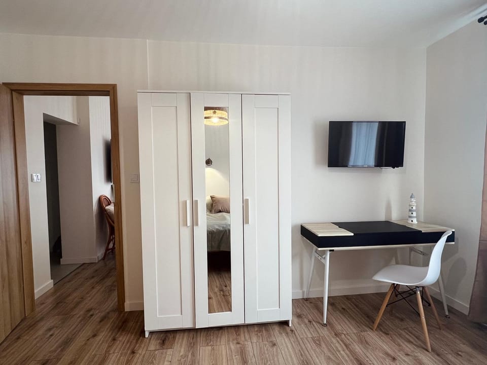 Pokoje Gościnne REST Vacation rental in Pomeranian Voivodeship