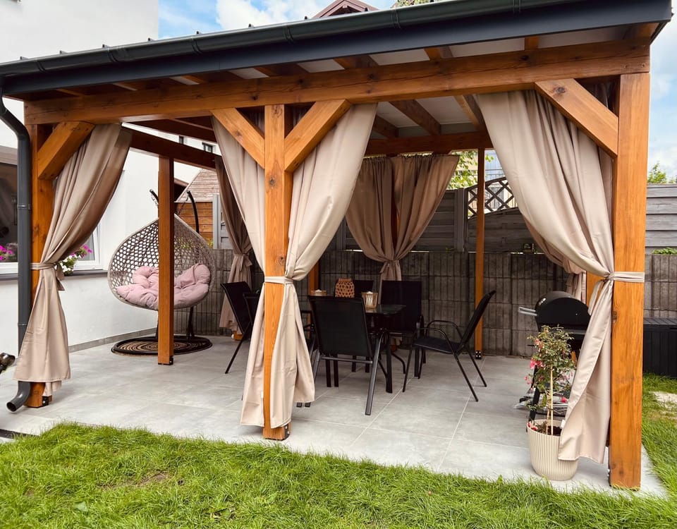 Pokoje Gościnne REST Vacation rental in Pomeranian Voivodeship