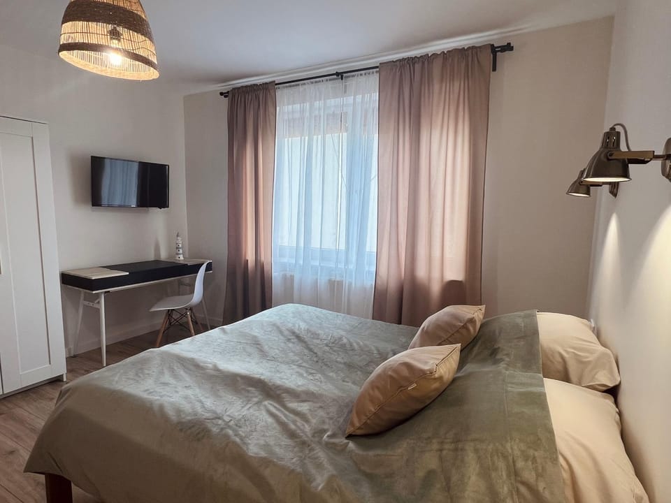 Pokoje Gościnne REST Vacation rental in Pomeranian Voivodeship