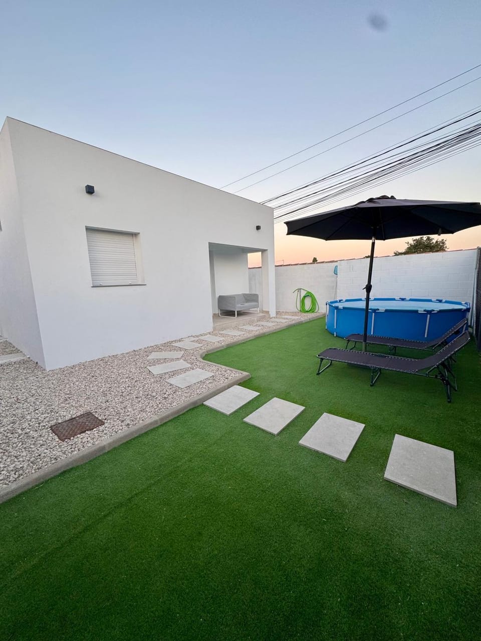 Apartamento El Oasis Apartment in Chiclana de la Frontera