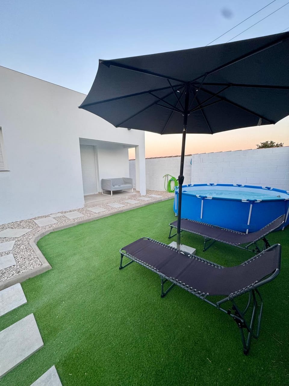 Apartamento El Oasis Apartment in Chiclana de la Frontera