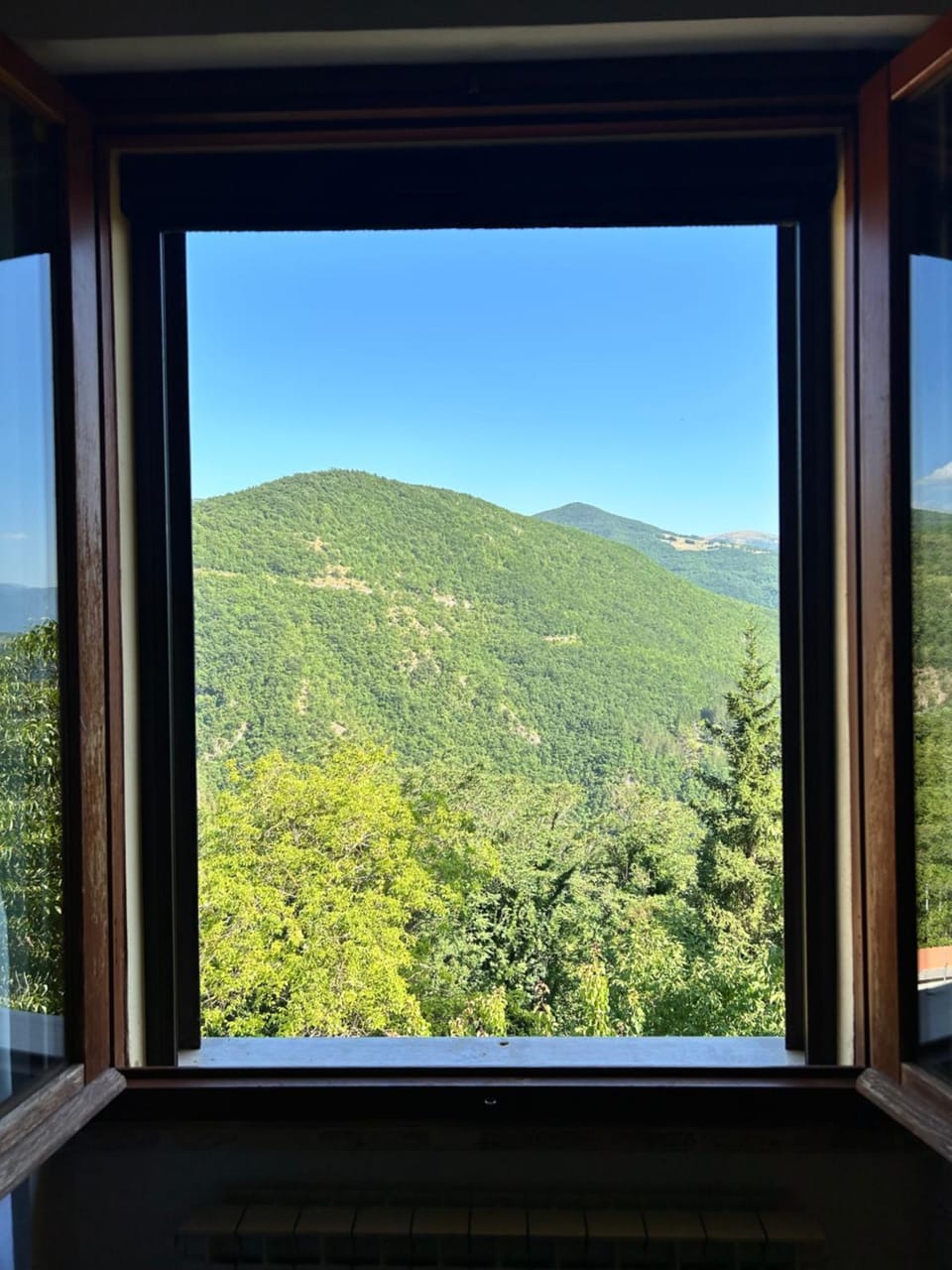 View (from property/room)