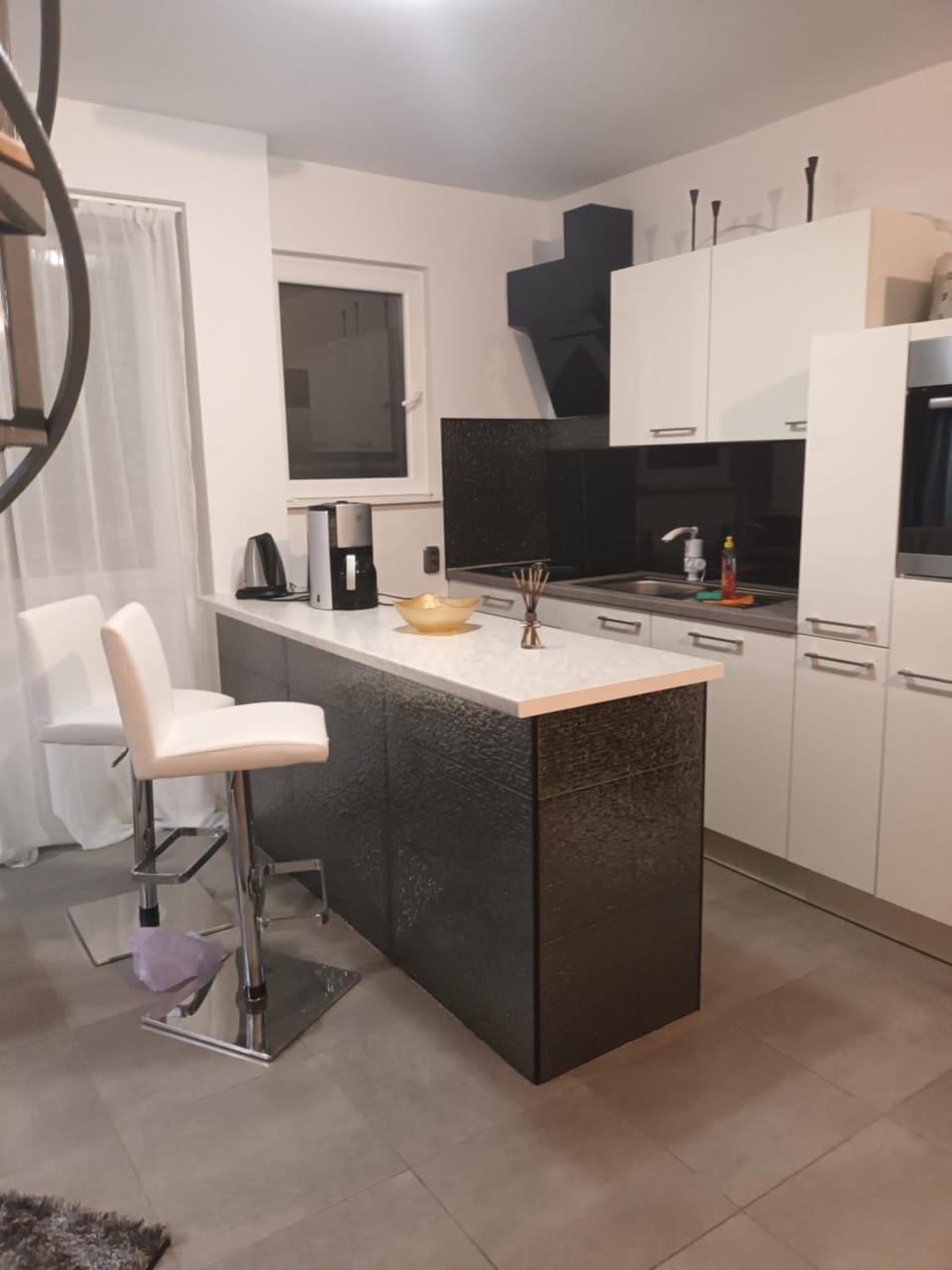 Emi4 Apartment in Crikvenica