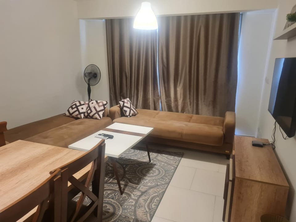 Apartment at Marrasi مراسى العلمين Apartment in Egypt