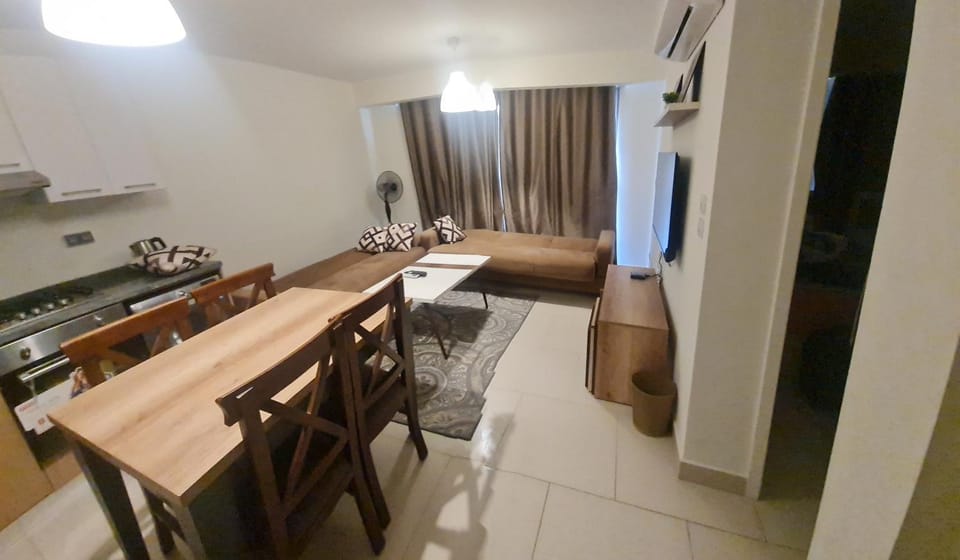 Apartment at Marrasi مراسى العلمين Apartment in Egypt