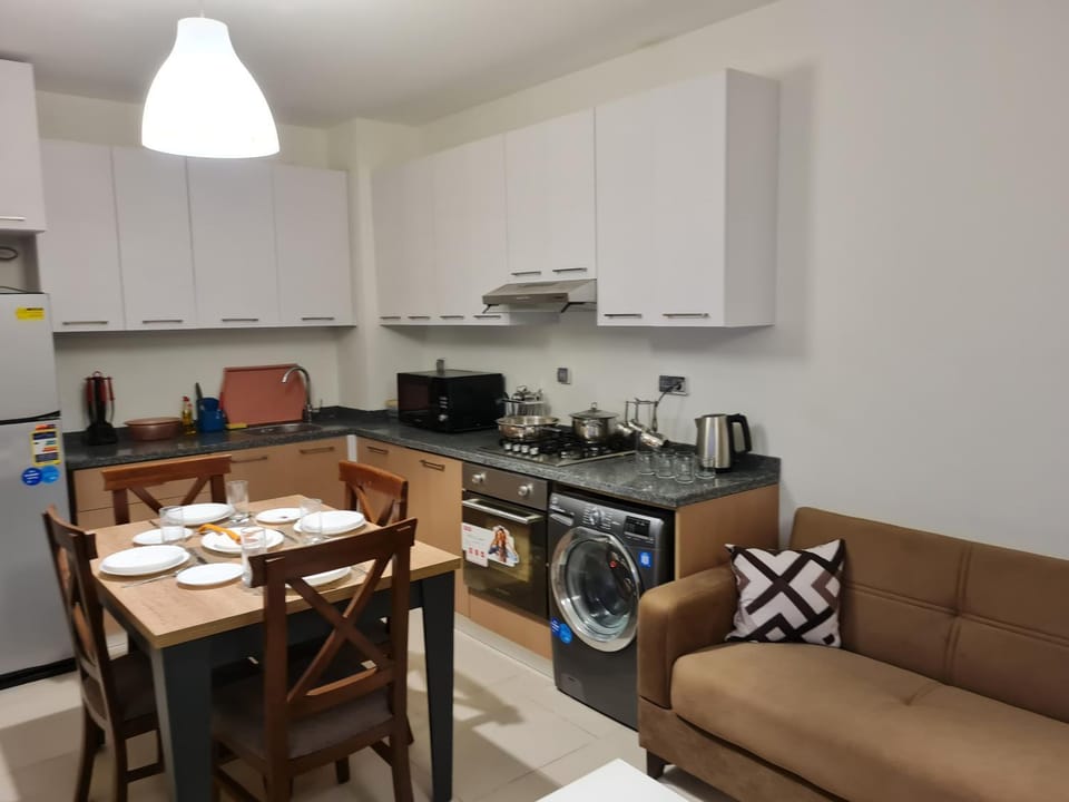 Apartment at Marrasi مراسى العلمين Apartment in Egypt