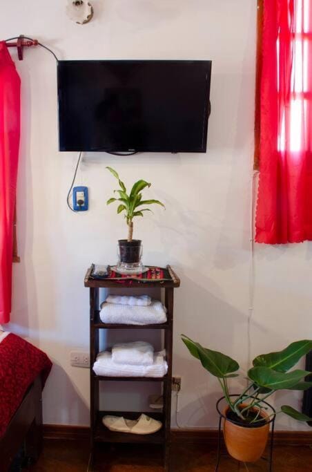 La Gloria - Dúplex con cochera en San Salvador Apartment in San Salvador de Jujuy