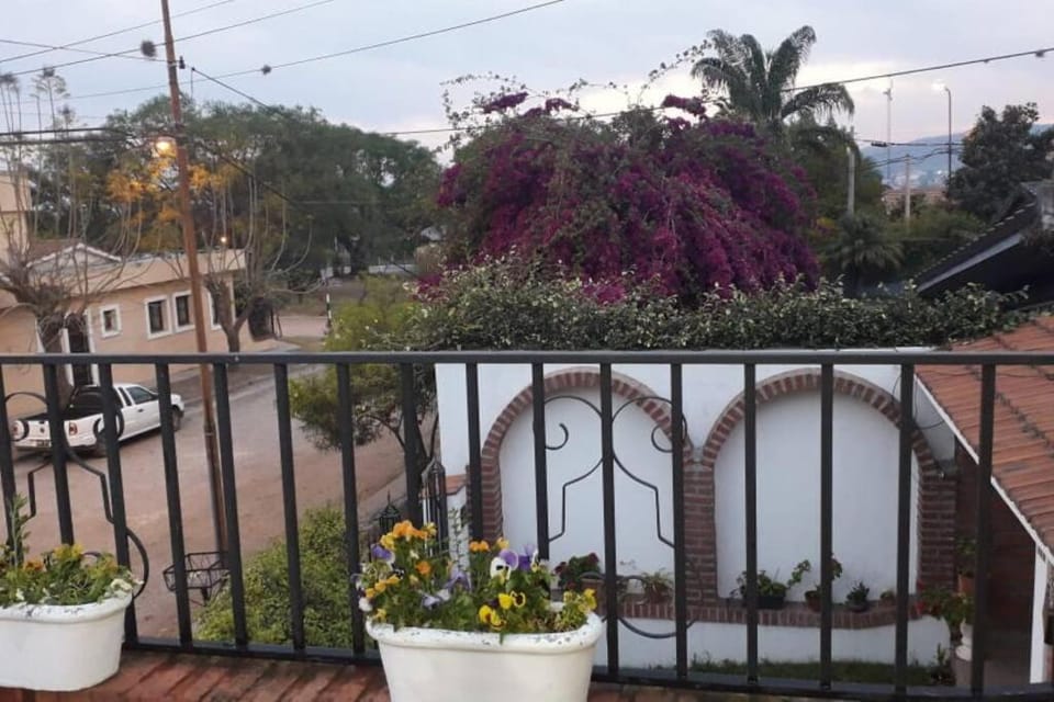 La Gloria - Dúplex con cochera en San Salvador Apartment in San Salvador de Jujuy