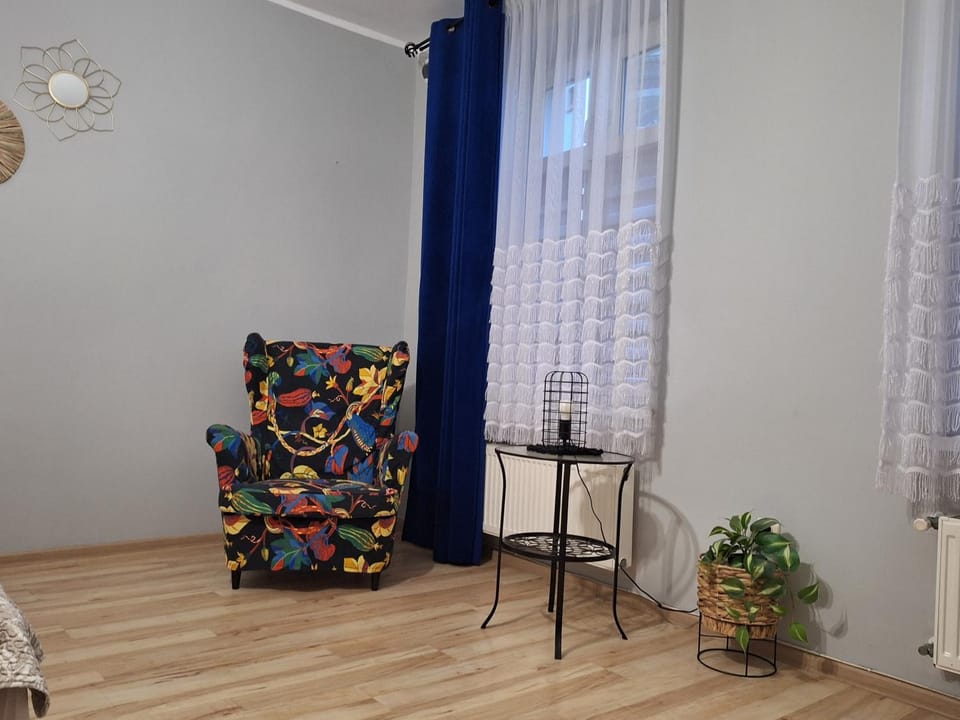 Apartament Chełmża Apartment in Poland