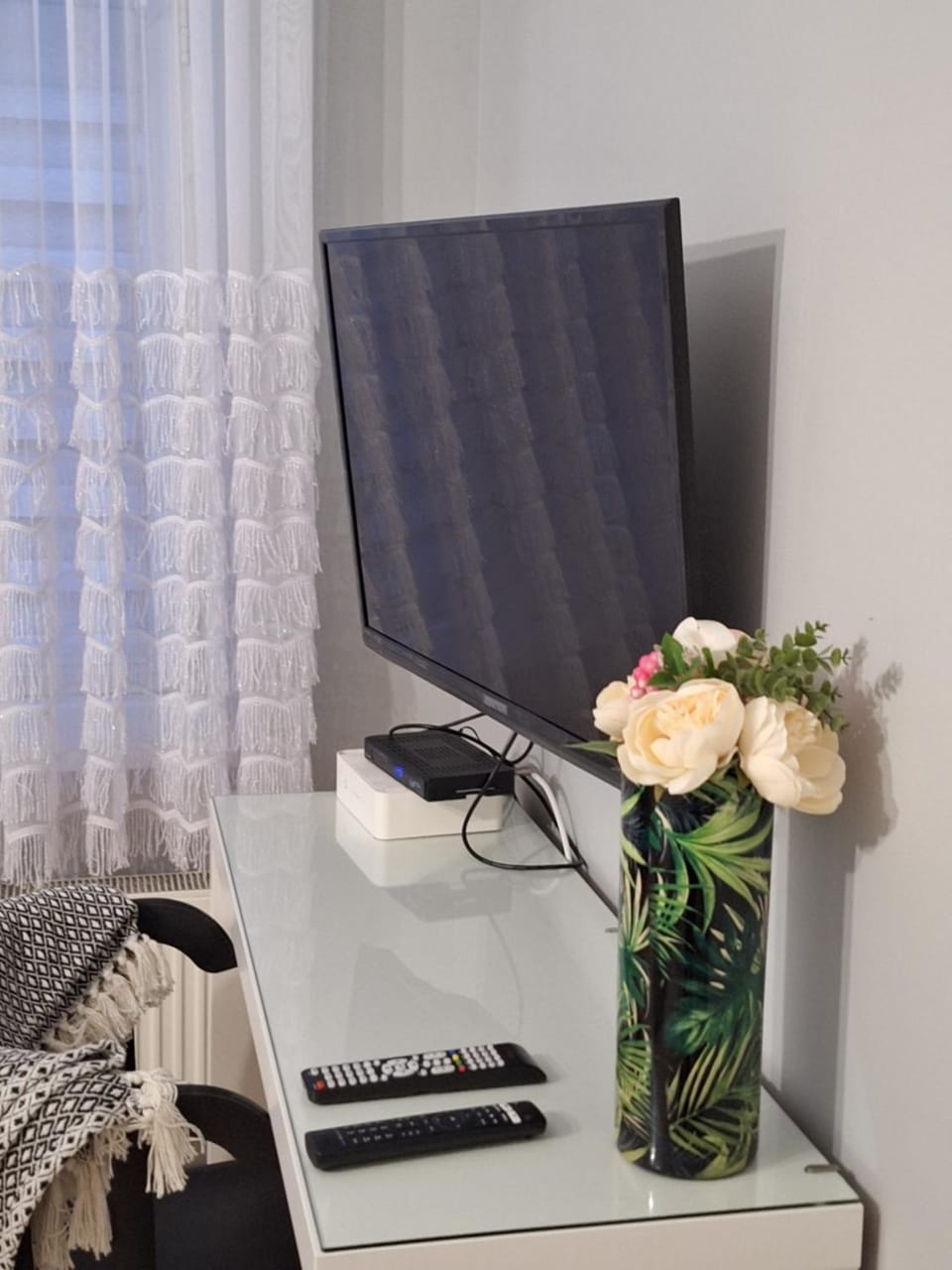 Apartament Chełmża Apartment in Poland
