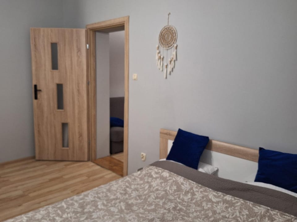 Apartament Chełmża Apartment in Poland