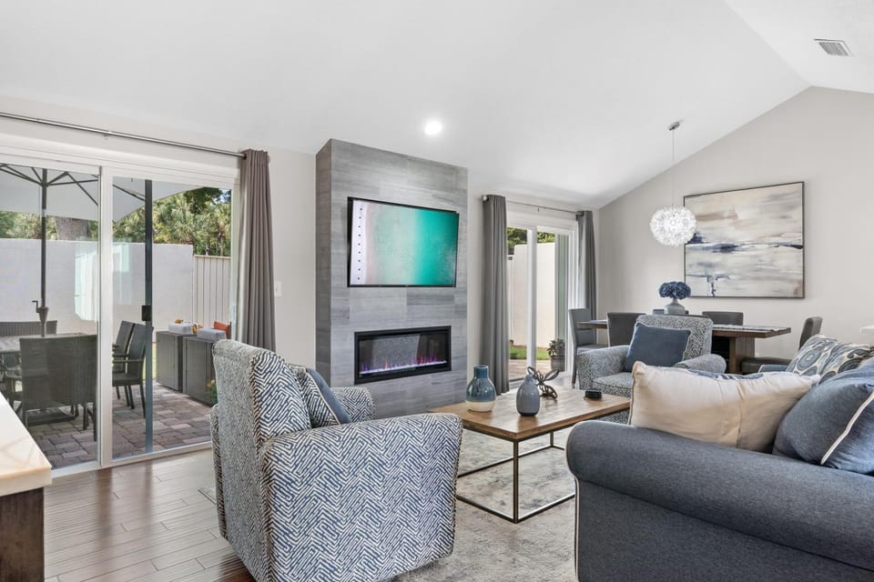 Linkside 455 House in Miramar Beach