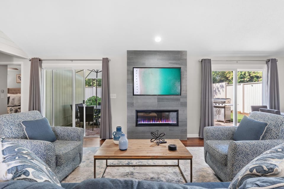 Linkside 455 House in Miramar Beach