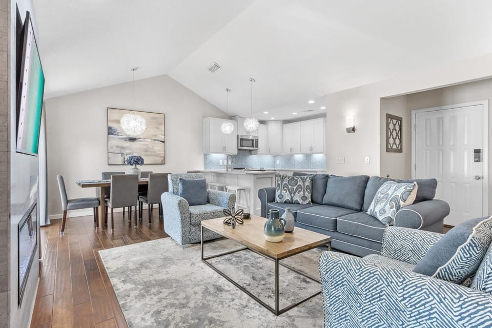Linkside 455 House in Miramar Beach