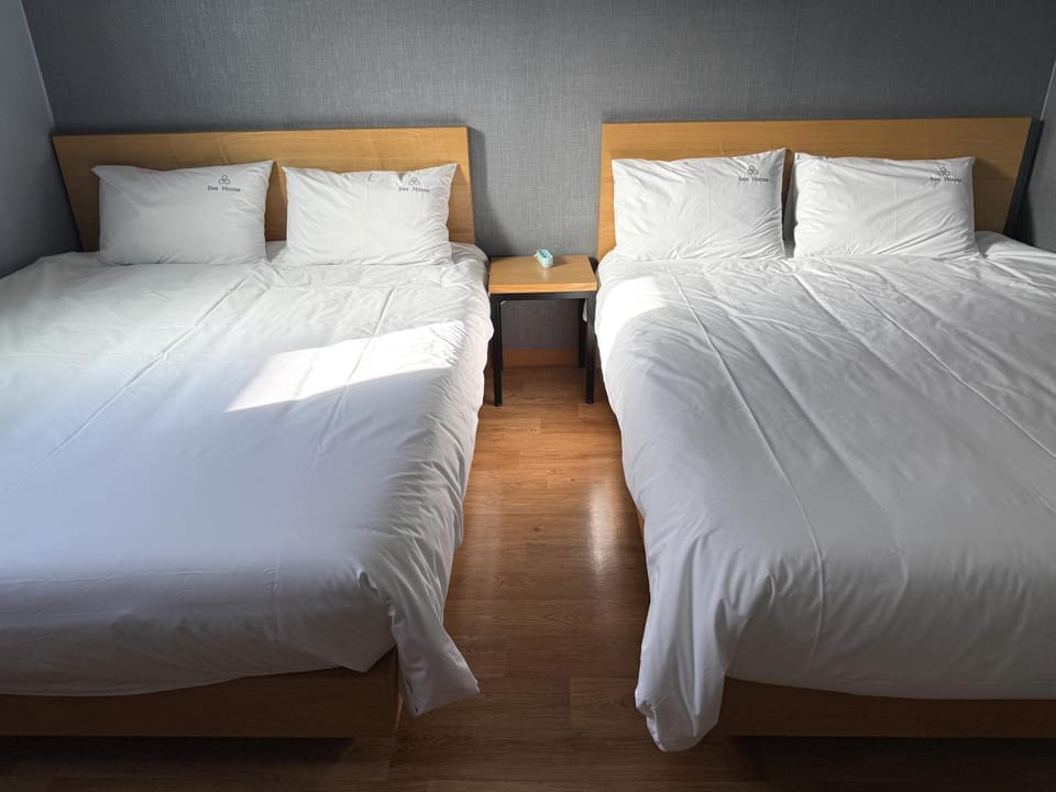 Gyeongju Bee House Bed and Breakfast in South Korea