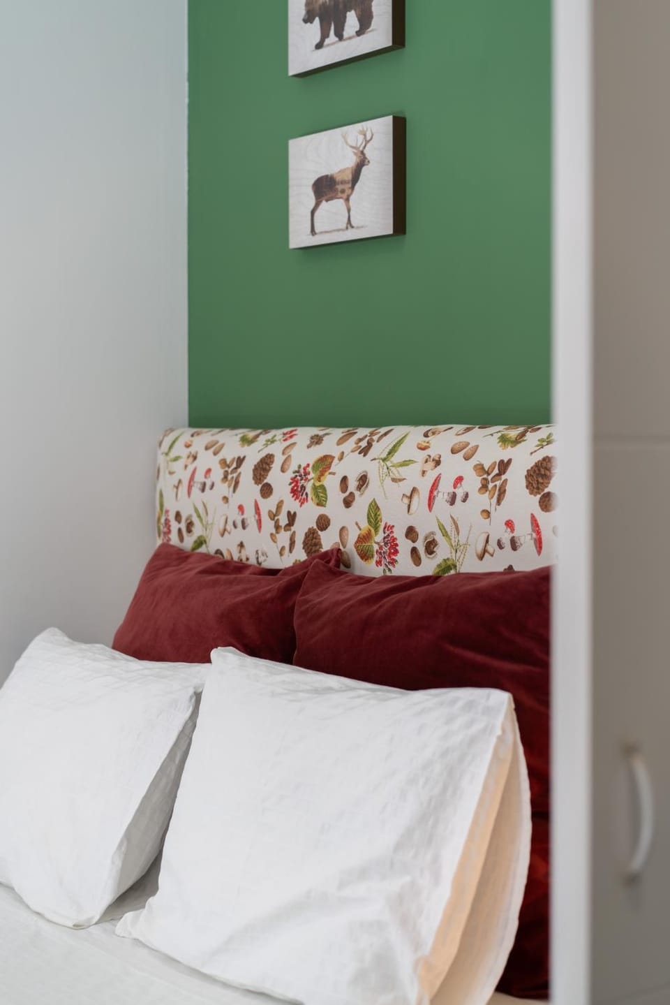 Oporto Seaside Village - Casa Bosque Apartment in Matosinhos