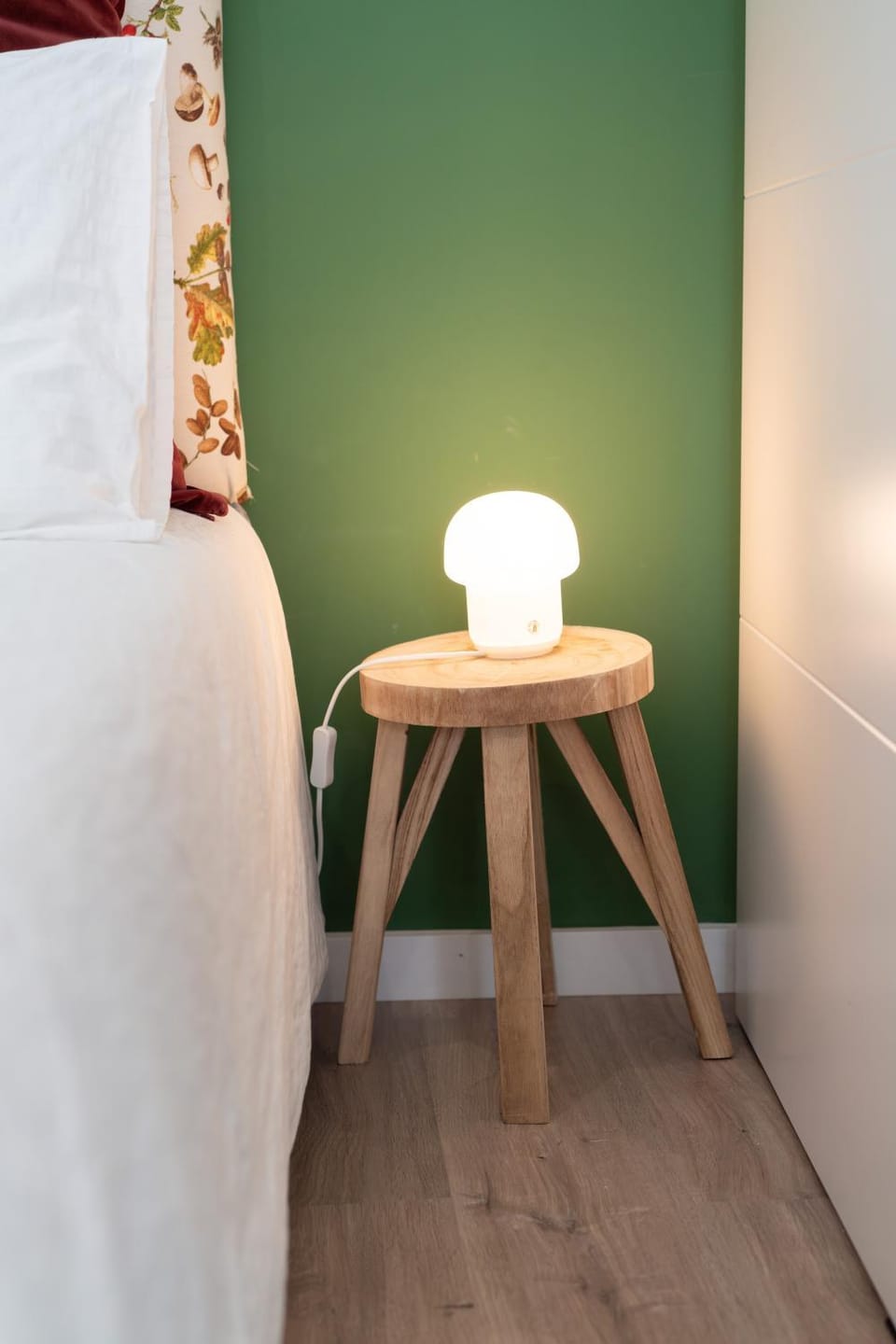 Oporto Seaside Village - Casa Bosque Apartment in Matosinhos