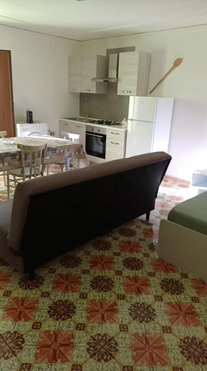 Affitti brevi Donna Rosa Apartment in Sicily