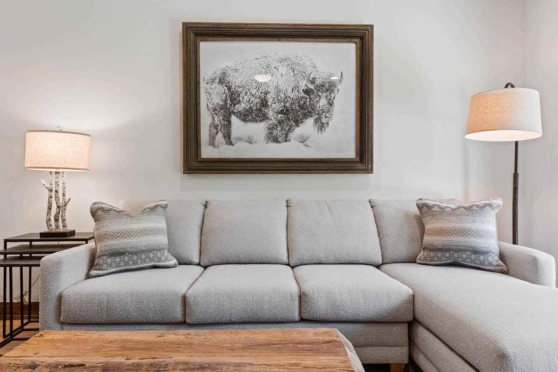 The Charter at Beaver Creek E030 Apartment in Beaver Creek
