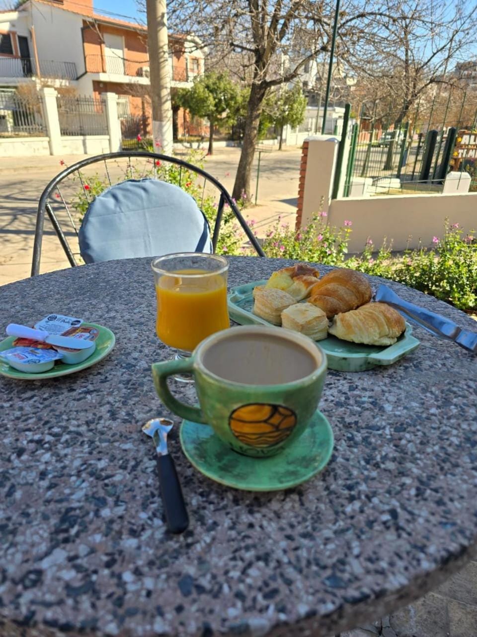 Day, Food and drinks, Breakfast