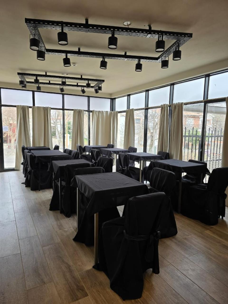 Banquet/Function facilities