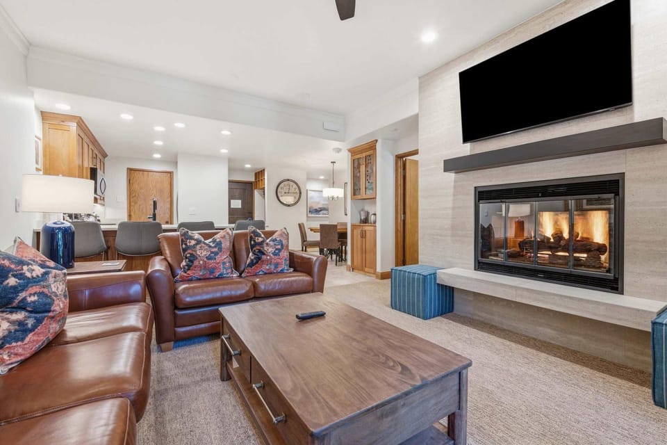 The Charter at Beaver Creek E040 Apartment in Beaver Creek