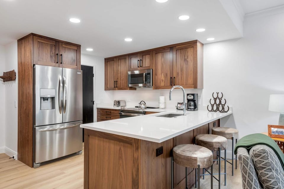The Charter at Beaver Creek E130 Apartment in Beaver Creek