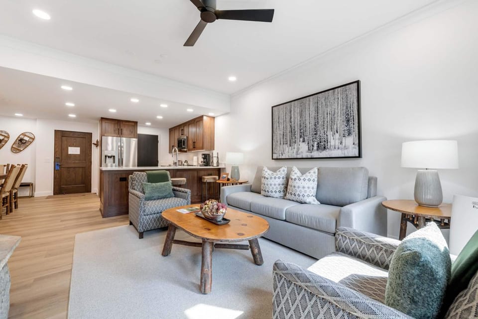 The Charter at Beaver Creek E130 Apartment in Beaver Creek