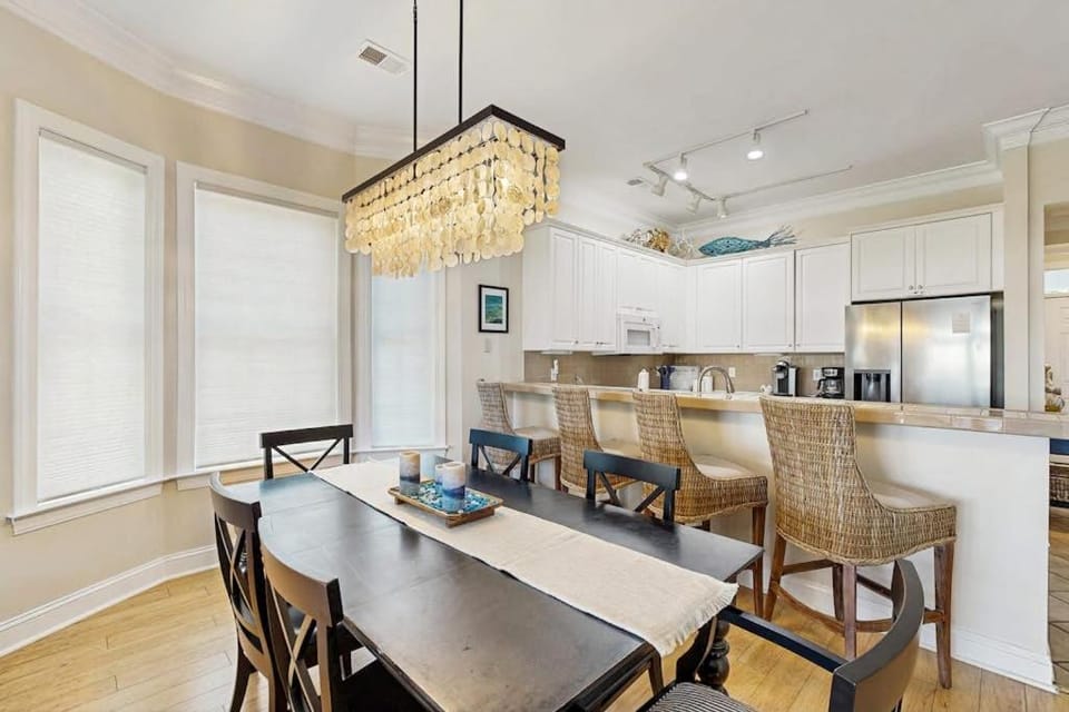 Seaside Sanctuary @ Litchfield by the Sea Apartment in South Carolina