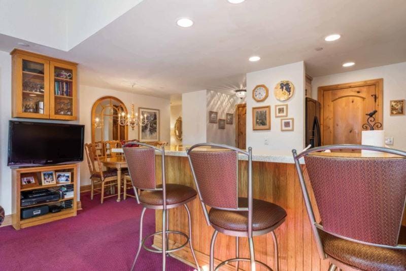 The Charter at Beaver Creek E220 Apartment in Beaver Creek