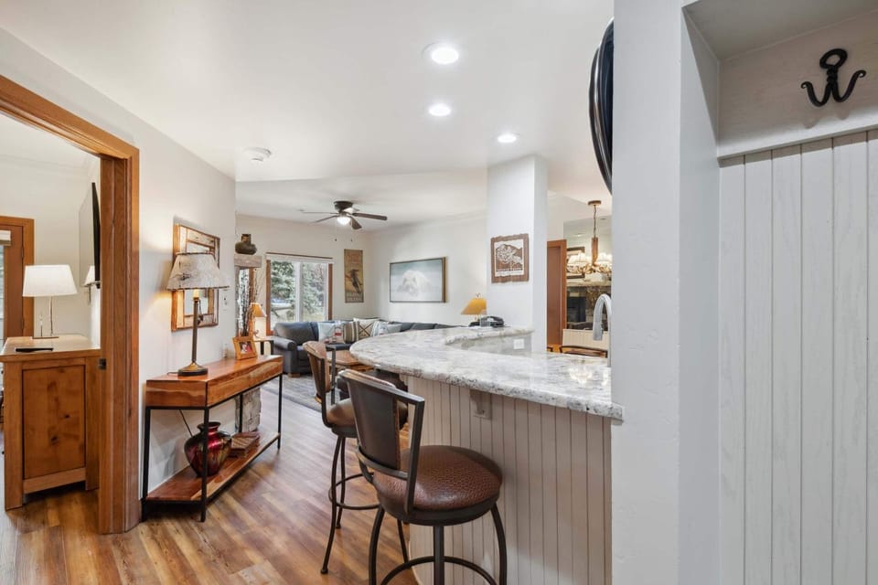 The Charter at Beaver Creek E150 Apartment in Beaver Creek