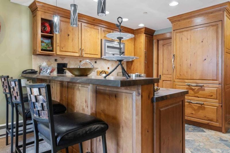 The Charter at Beaver Creek E140 Apartment in Beaver Creek