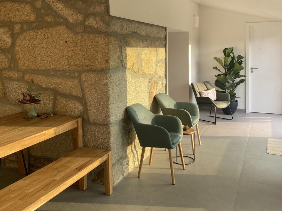 Casa do Sol - Natureza & Lazer - Serra da Freita House in Aveiro District, Portugal