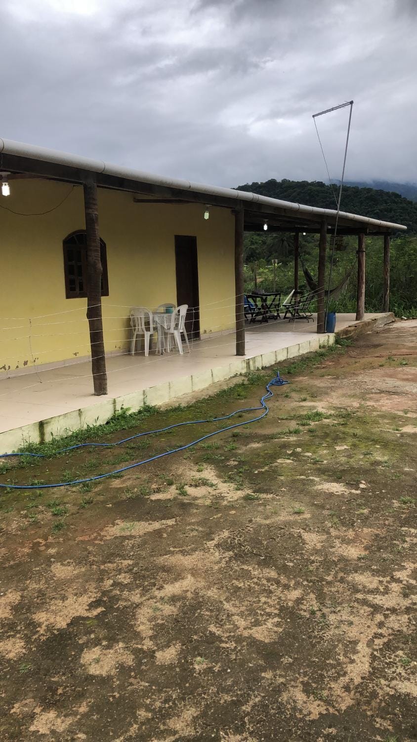 Rancho Bruno Junio Chalet in State of Rio de Janeiro