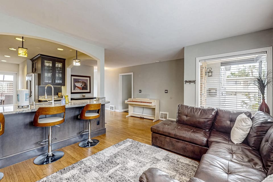 Playa Del Sur Getaway La Jolla House in La Jolla