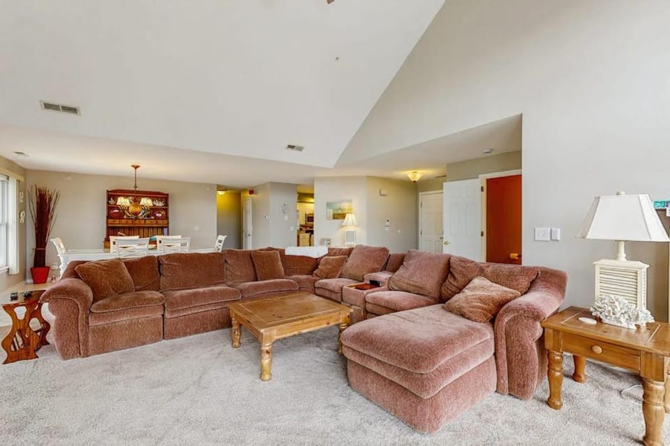 Bethany Bay --- 30469 Shore Ln #33 House in Sussex County