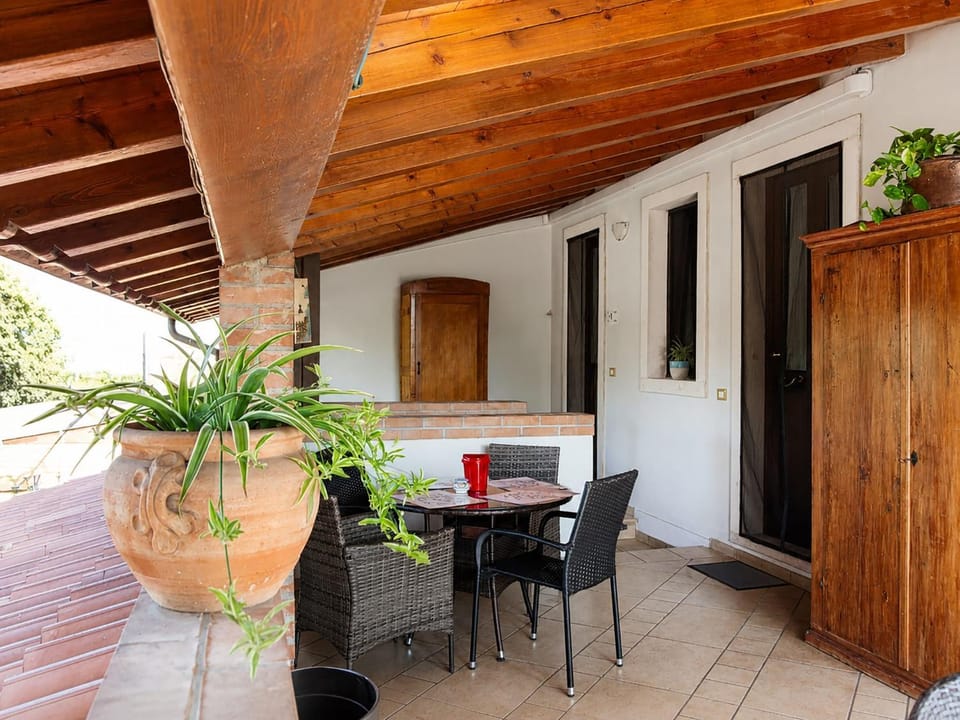 Fior di Pesco Country House in Veneto